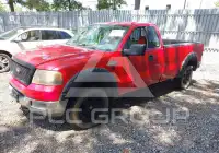 2004 Ford F-150 фото