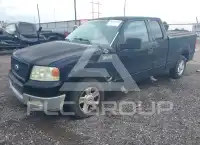 2004 Ford F-150 фото