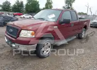 2004 Ford F-150 фото