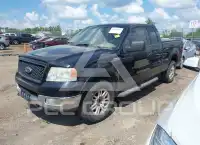 2004 Ford F-150 фото