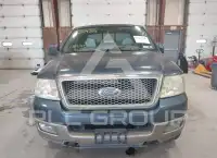 2004 Ford F-150 фото