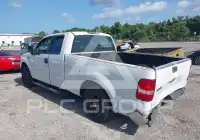 2004 Ford F-150 фото