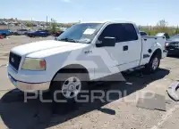2004 Ford F-150 фото
