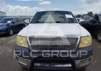 2004 Ford F-150 фото
