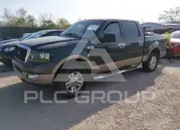 2004 Ford F-150 фото