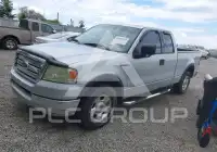 2004 Ford F-150 фото