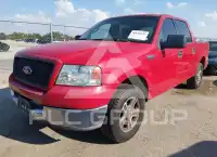 2004 Ford F-150 фото