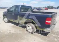 2004 Ford F-150 фото