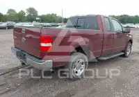 2004 Ford F-150 фото