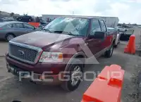 2004 Ford F-150 фото