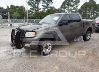 2004 Ford F-150 фото