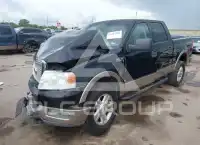 2004 Ford F-150 фото