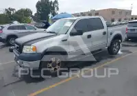 2004 Ford F-150 фото
