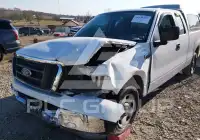 2004 Ford F-150 фото