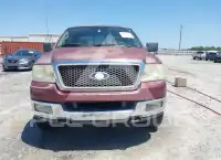 2004 Ford F-150 фото