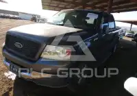 2004 Ford F-150 фото