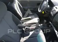 2004 Hyundai Accent фото