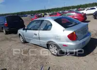 2004 Hyundai Accent фото