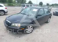 2004 Hyundai Elantra фото