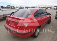 2004 Hyundai Elantra фото