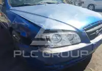 2004 Hyundai Elantra photo