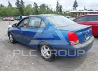 2004 Hyundai Elantra фото
