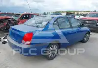 2004 Hyundai Elantra photo