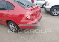 2004 Hyundai Elantra фото