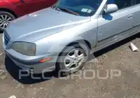 2004 Hyundai Elantra photo