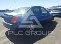 2004 Hyundai Elantra photo