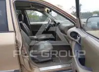 2004 Hyundai Santa Fe фото