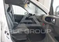 2004 Hyundai Santa Fe фото