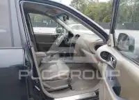2004 Hyundai Santa Fe фото