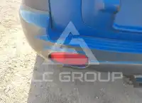 2004 Hyundai Santa Fe фото