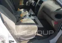 2004 Hyundai Santa Fe фото