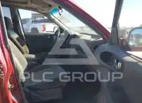 2004 Hyundai Santa Fe photo