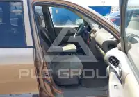 2004 Hyundai Santa Fe фото
