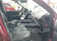 2004 Hyundai Santa Fe фото