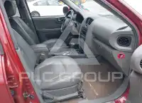2004 Hyundai Santa Fe фото