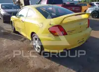 2004 Hyundai Tiburon фото