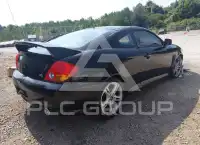 2004 Hyundai Tiburon фото