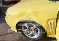 2004 Hyundai Tiburon фото