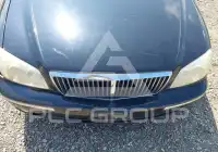 2004 Hyundai XG photo