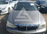 2004 Hyundai XG фото