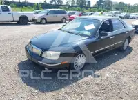 2004 Hyundai XG photo