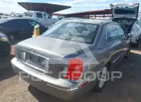 2004 Hyundai XG фото
