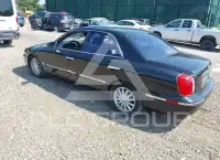 2004 Hyundai XG photo