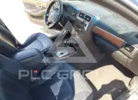 2004 Hyundai XG photo