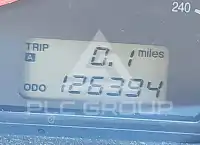 2004 Hyundai XG photo