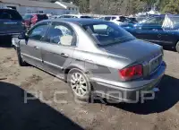2004 Hyundai Sonata фото